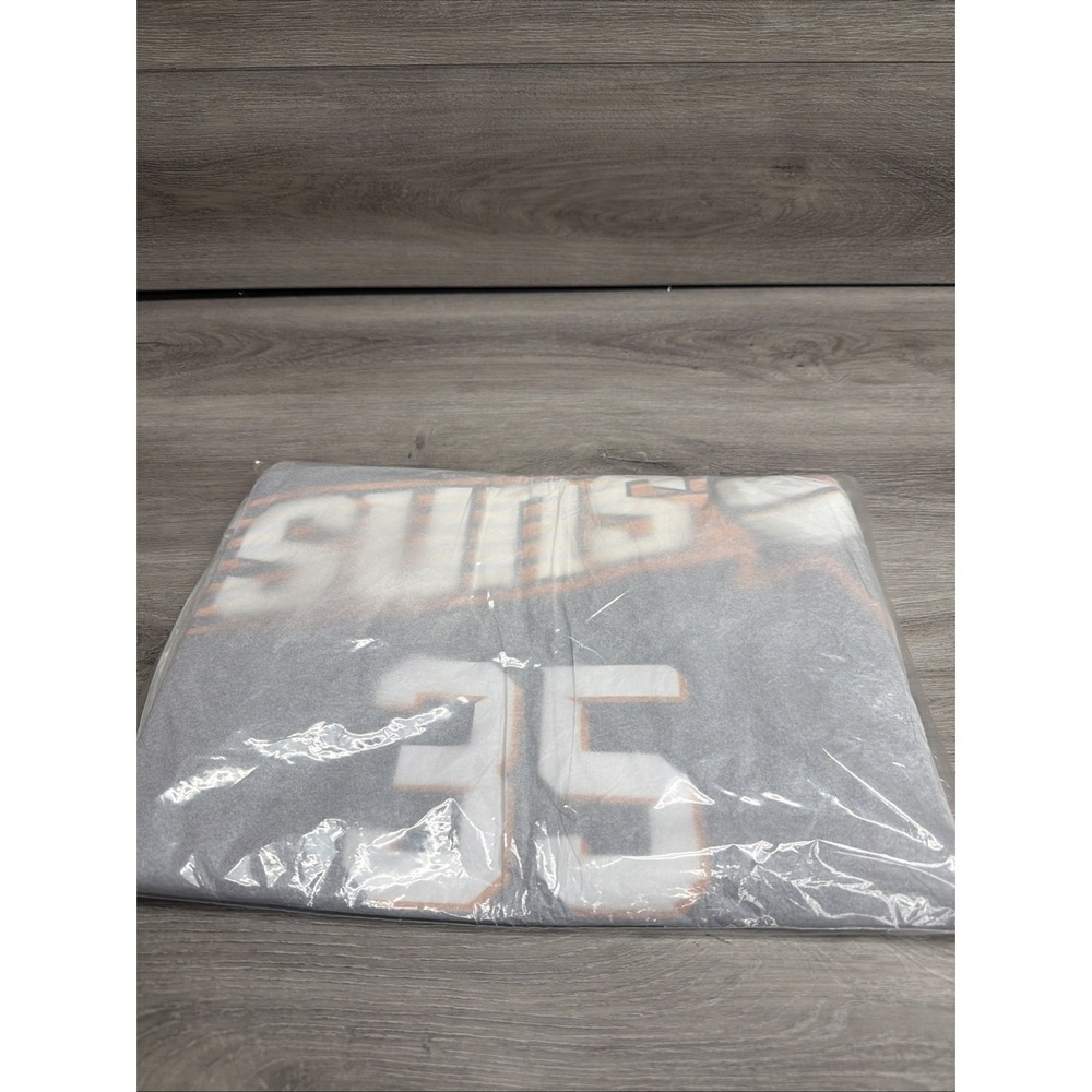 Phoenix Suns  NBA Trikot Kevin Durant SwingmanIcon Edition Nike Air‎ Jordan M